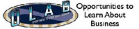 Logo for OLAB - Opportunities to Learn About Business